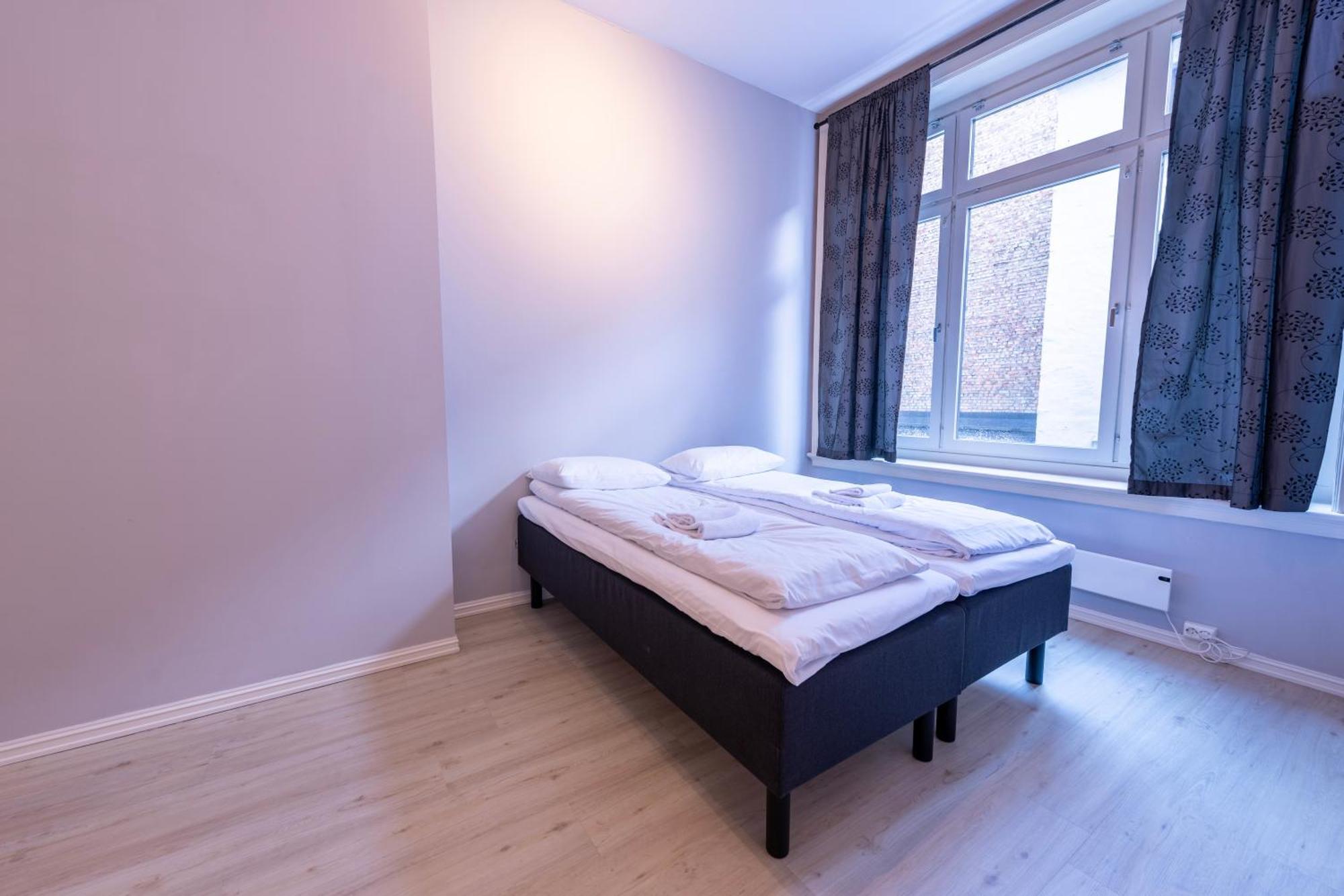 Maya Apartments - Sentrum Όσλο Εξωτερικό φωτογραφία